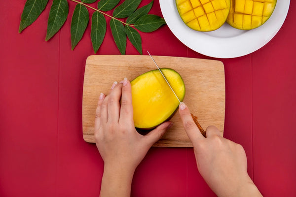 How to Prevent Blood Sugar Spikes from Eating Mangoes? 