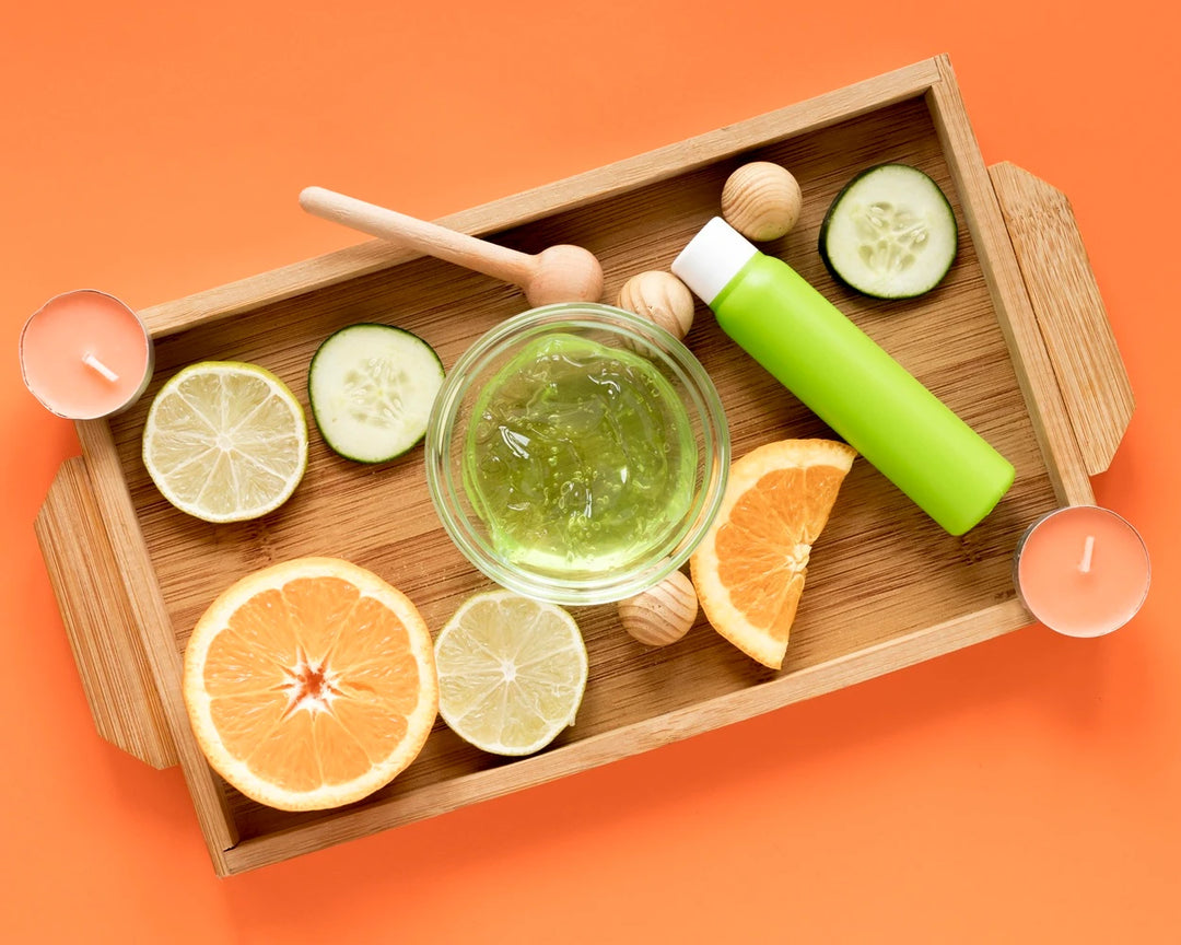 What natural ingredients should I look for in beauty supplements? 