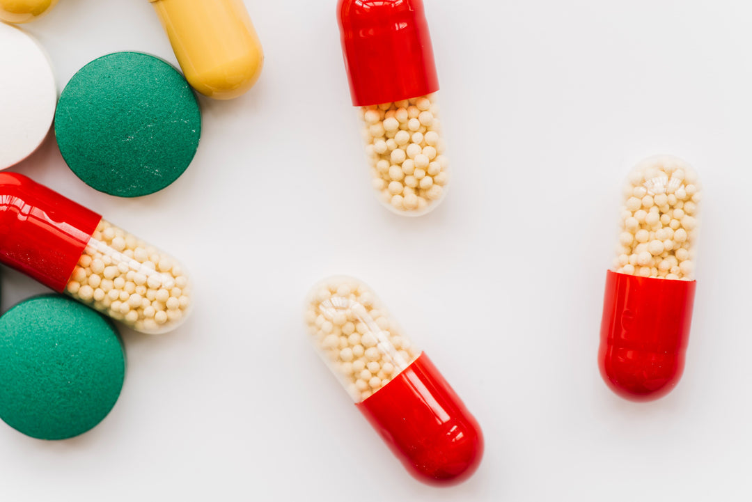 Women’s Nutrition Essentials: Best B Complex Vitamins for Women Foods