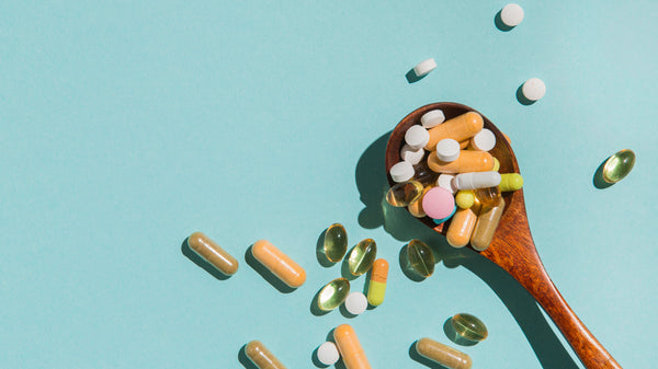 How To Spot High-Quality Nutritional Supplements Online