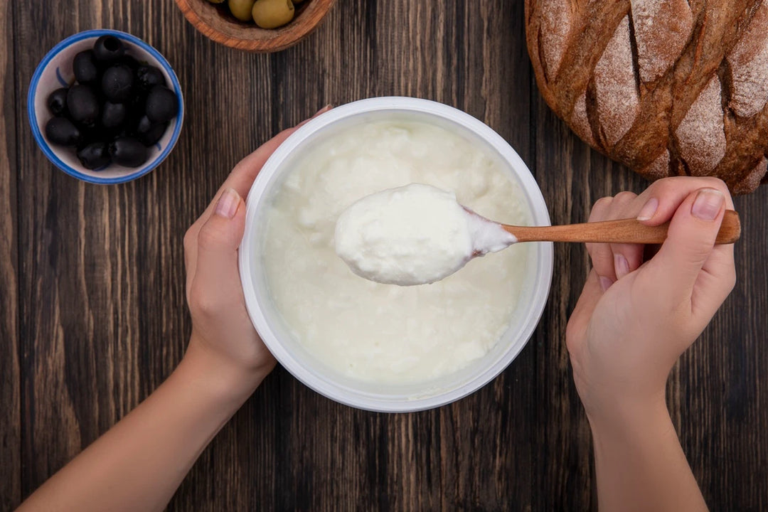 Can You Mix Whey Protein with Greek Yogurt? Your Questions Answered 