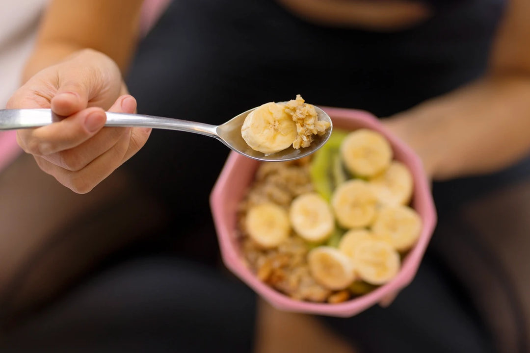 13 High Protein Indian Snacks for Weight Loss 