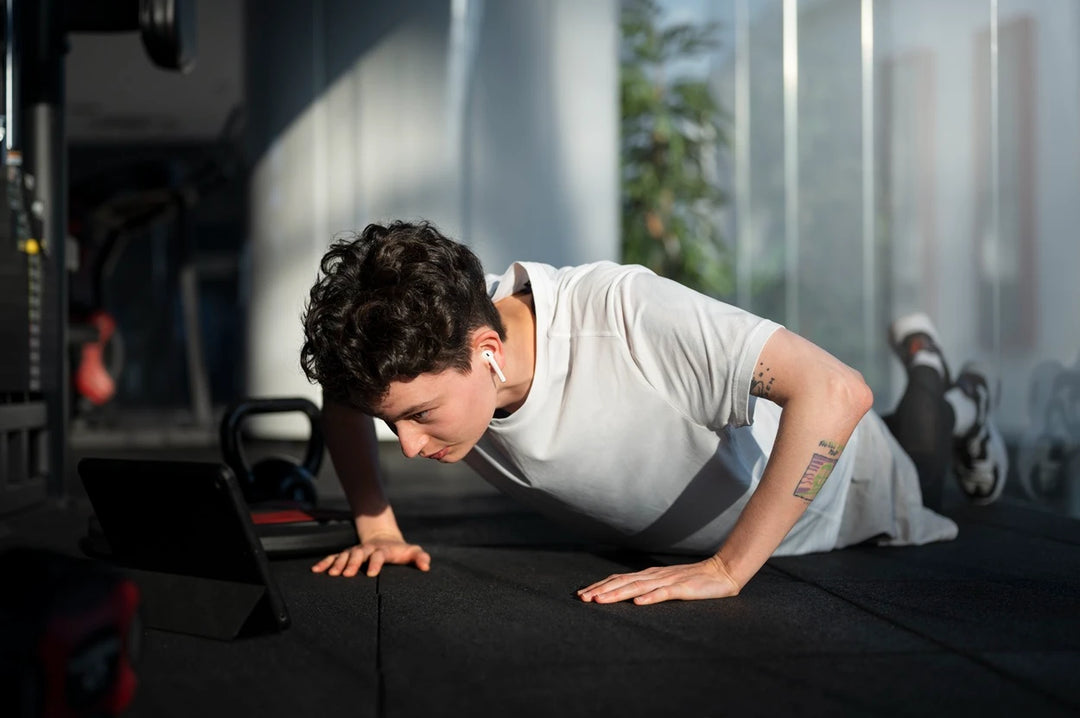 17 Beginner Gym Routine Secrets to Kickstart Your Fitness Journey 