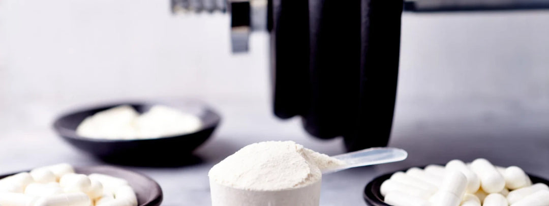 Ultimate Creatine Checklist: Boost Strength & Endurance 