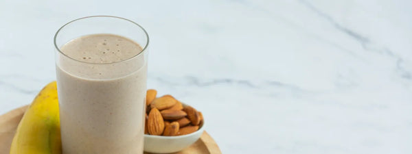 5 Reasons Your Protein Shake Isn’t Helping You Build Muscle 