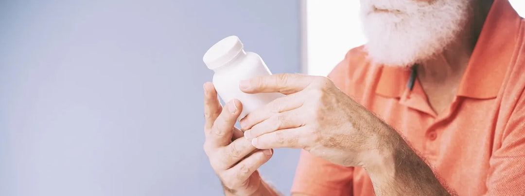What's the Best Magnesium Supplement for Men Over 40? 