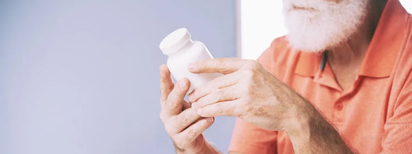 What's the Best Magnesium Supplement for Men Over 40? 