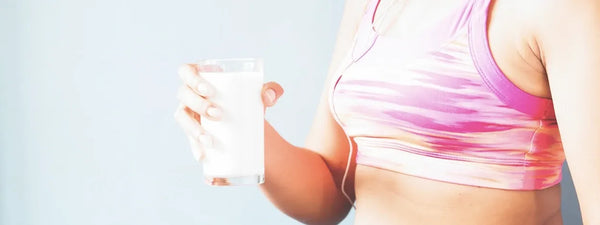 What to Do If Whey Protein Causes Bloating? 