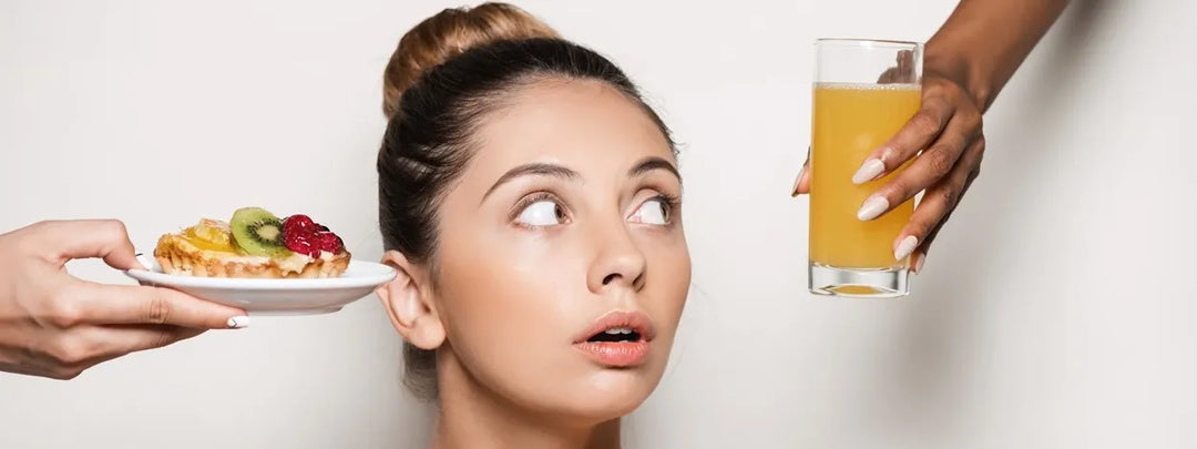 12 Shocking Foods Damaging Your Skin Daily 