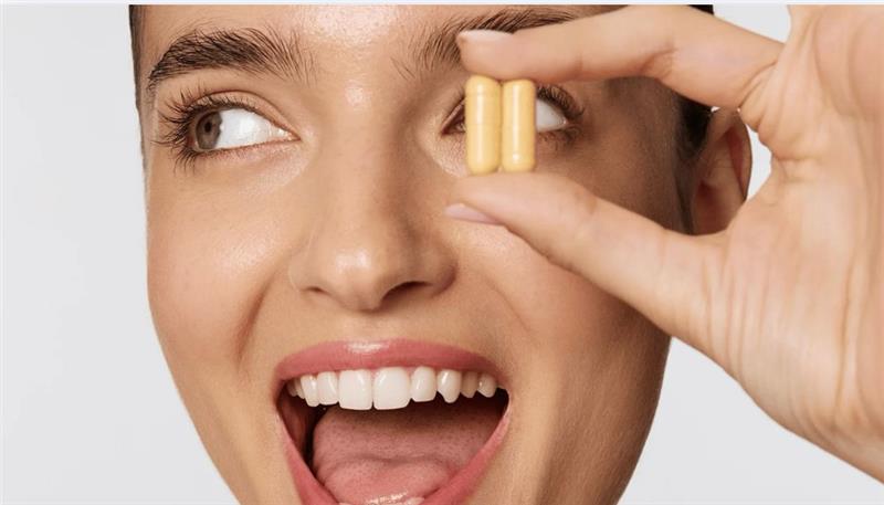India’s B-Vitamin Problem No One’s Talking About
