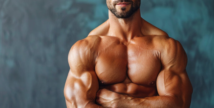 Testosterone Supplements: Top 5 Clinically Proven Benefits