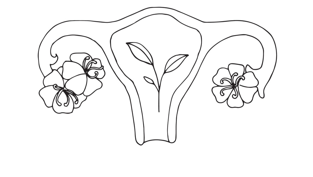 Caronositol and PCOS