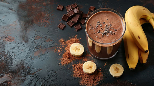 The Benefits of Protein Shakes