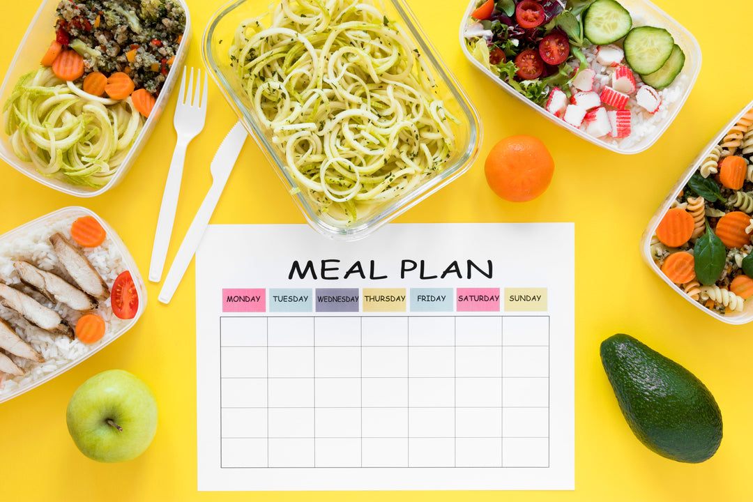 Why Balanced Nutrition for Kids Is Key to Academic Performance