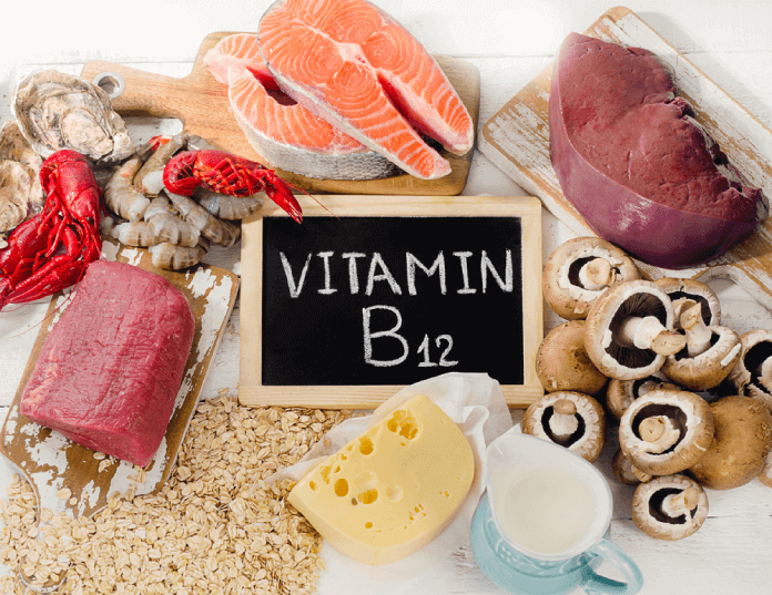 Vitamin B12 Benefits - Power Up Your Health with a Vitamin B12 Supplement –  Wellbeing Nutrition
