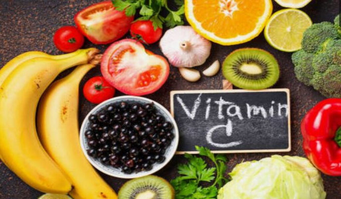 5 Ways in Which You Can Include Vitamin C in Your Diet