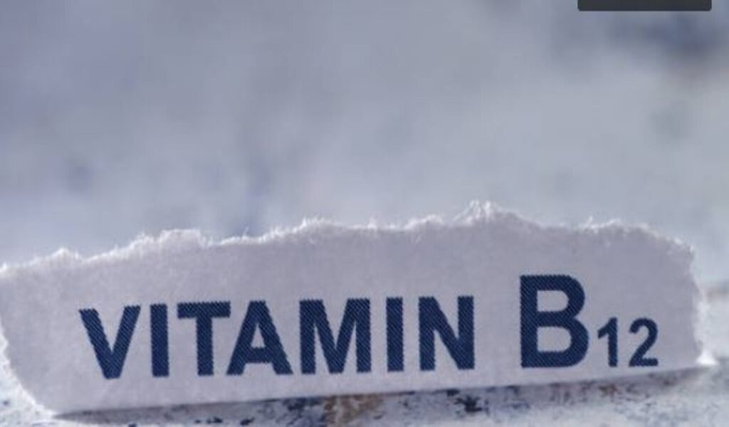 Vitamin B12