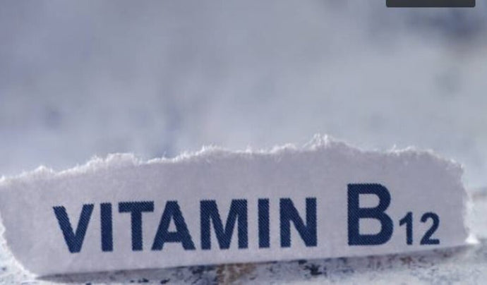 How Do You Know You Are Suffering from Vitamin B12 Deficiency?