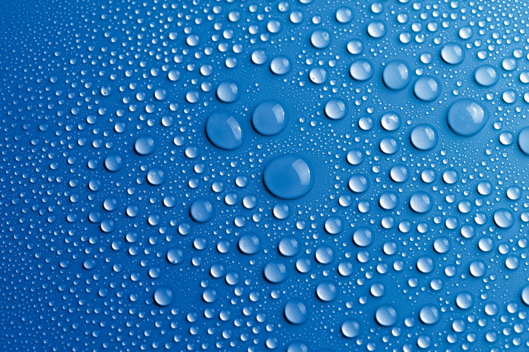 Electrolytes vs Trace Minerals