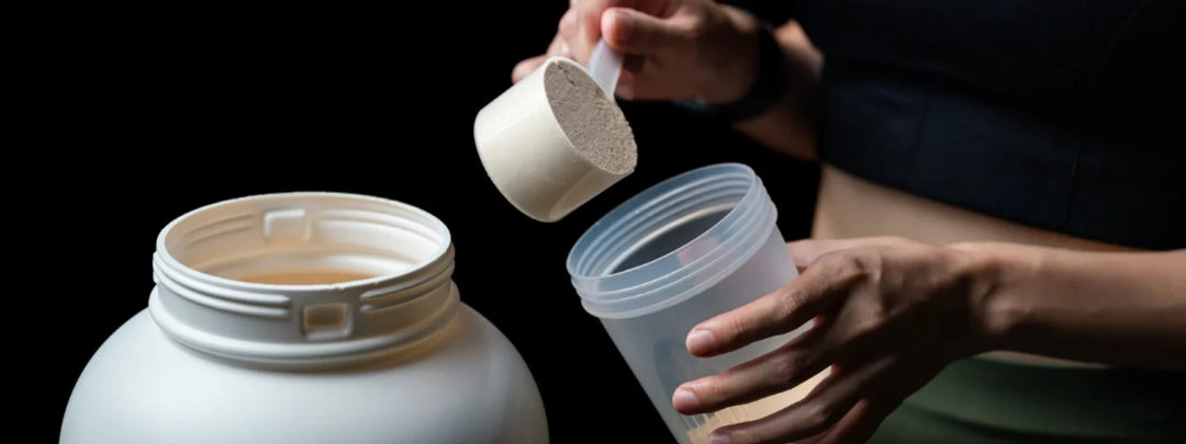 When to Take Protein Powder: Complete Guide 