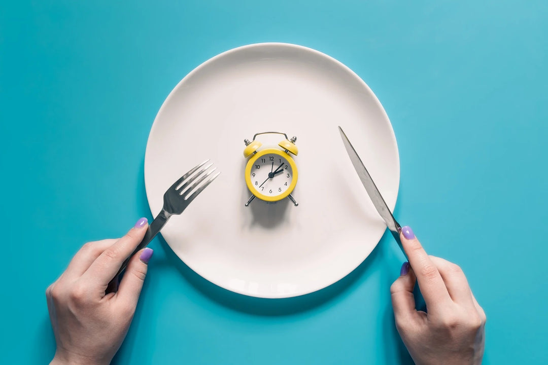 Whey vs Casein: Protein Digestion Time Compared 
