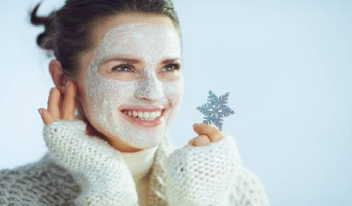 Here's The Perfect Supplement For All Your Winter-Related Skin Woes!