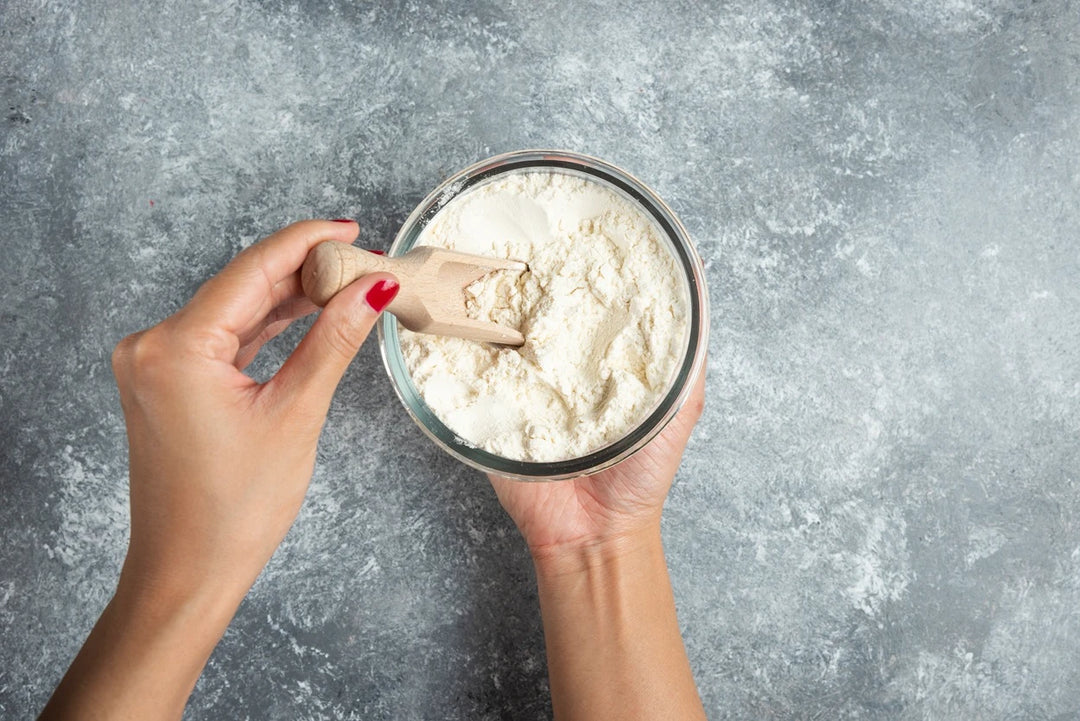 Clean Whey Ingredients: What Sets It Apart? 