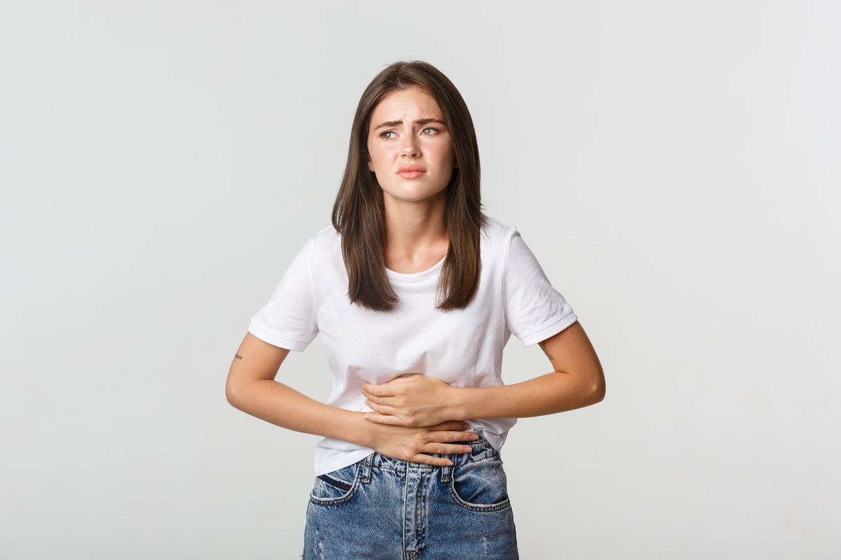 What Are the Signs You Need Probiotics? 