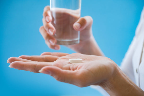How to Take Magnesium Supplements 