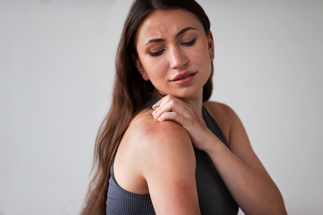 Marine Collagen Allergy Symptoms: Warning Signs to Note
