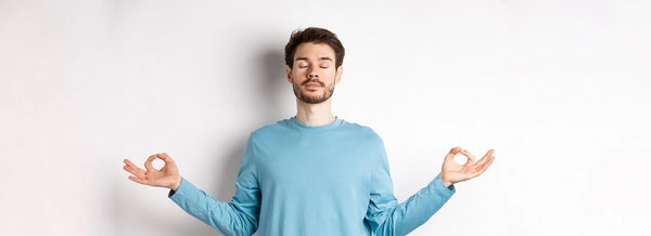 11 Magnesium Tips for Stress Relief in Men 