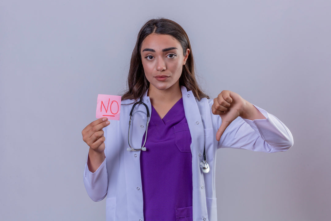 Vitamins You Shouldn’t Take Together