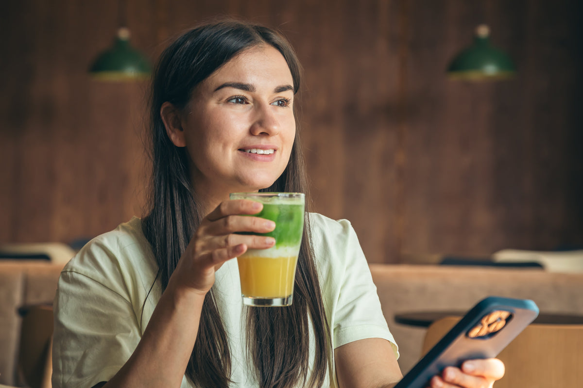 Is Matcha Collagen Really Good for You? Let’s Find Out