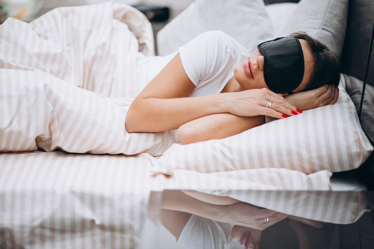 Is Magnesium Good for Sleep? The Science-Backed Secret to Deep, Restorative Rest