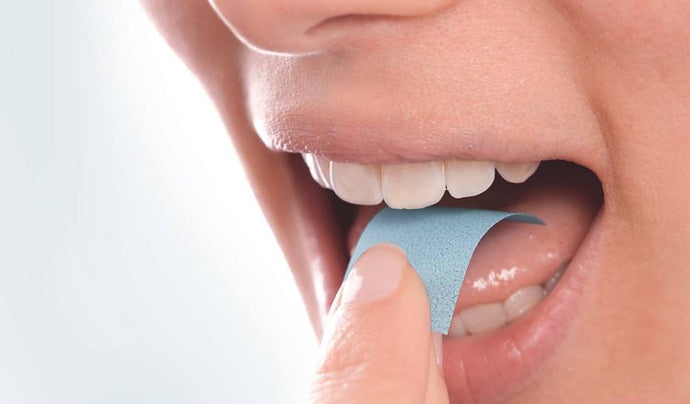 Oral Thin Strips: What are they, and why are they more effective?