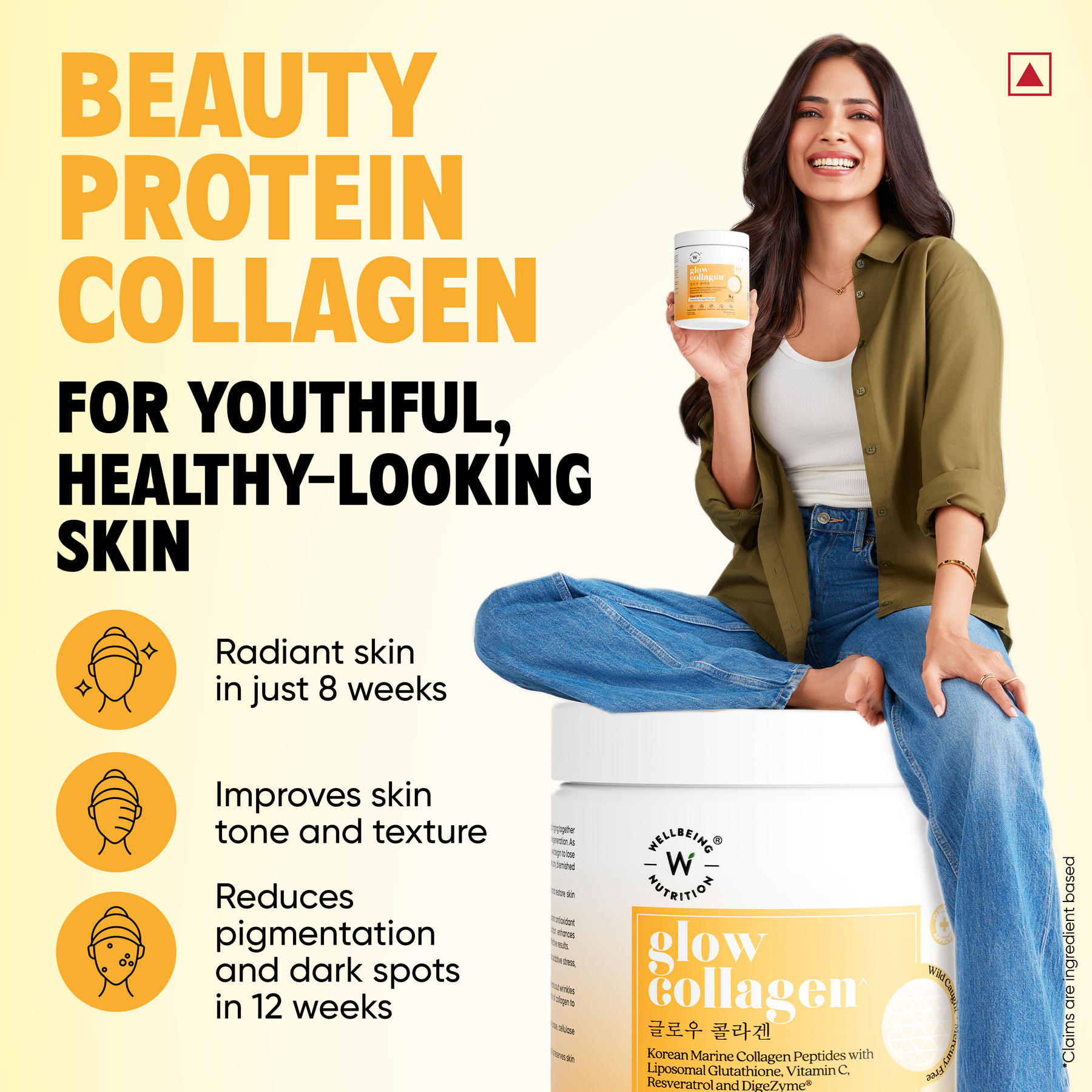 glutathione for asian glow Amazon.com: JOYN Supplement for Alcohol Flush Prevention, Detox, Liver  Support, Asian Glow Relief | Feel Better Before & After Drinking | Vitamin  with DHM, Milk Thistle, Glutathione, Vitamin B12 main image 0