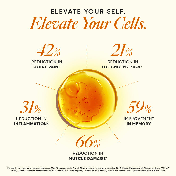 3x Strength Omega 3 Fish Oil