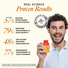 3x Strength Omega 3 Fish Oil