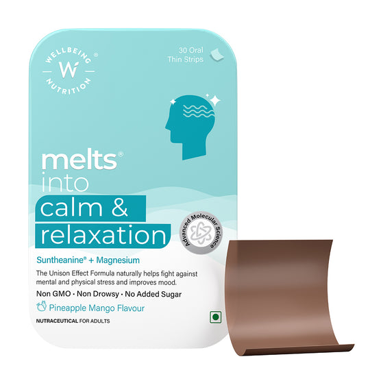 Calm & Relaxation