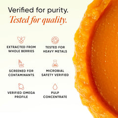 tested for quality