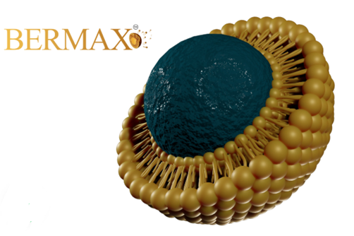 Bermax Liposomal Berberine Bermax Liposomal Berberine