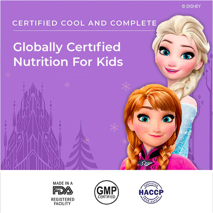 Disney Frozen Multivitamins