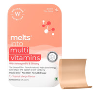Multivitamins