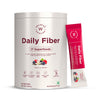 Daily Fiber | Vanilla Berry Flavour