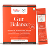 Gut Balance | Leaky Gut & Microbial Balance | For Seniors | 15 Sachets