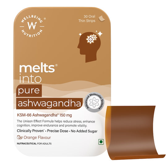 Pure Ashwagandha