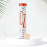 Organic Vitamin C + Zinc Gift