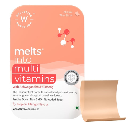 Multivitamins