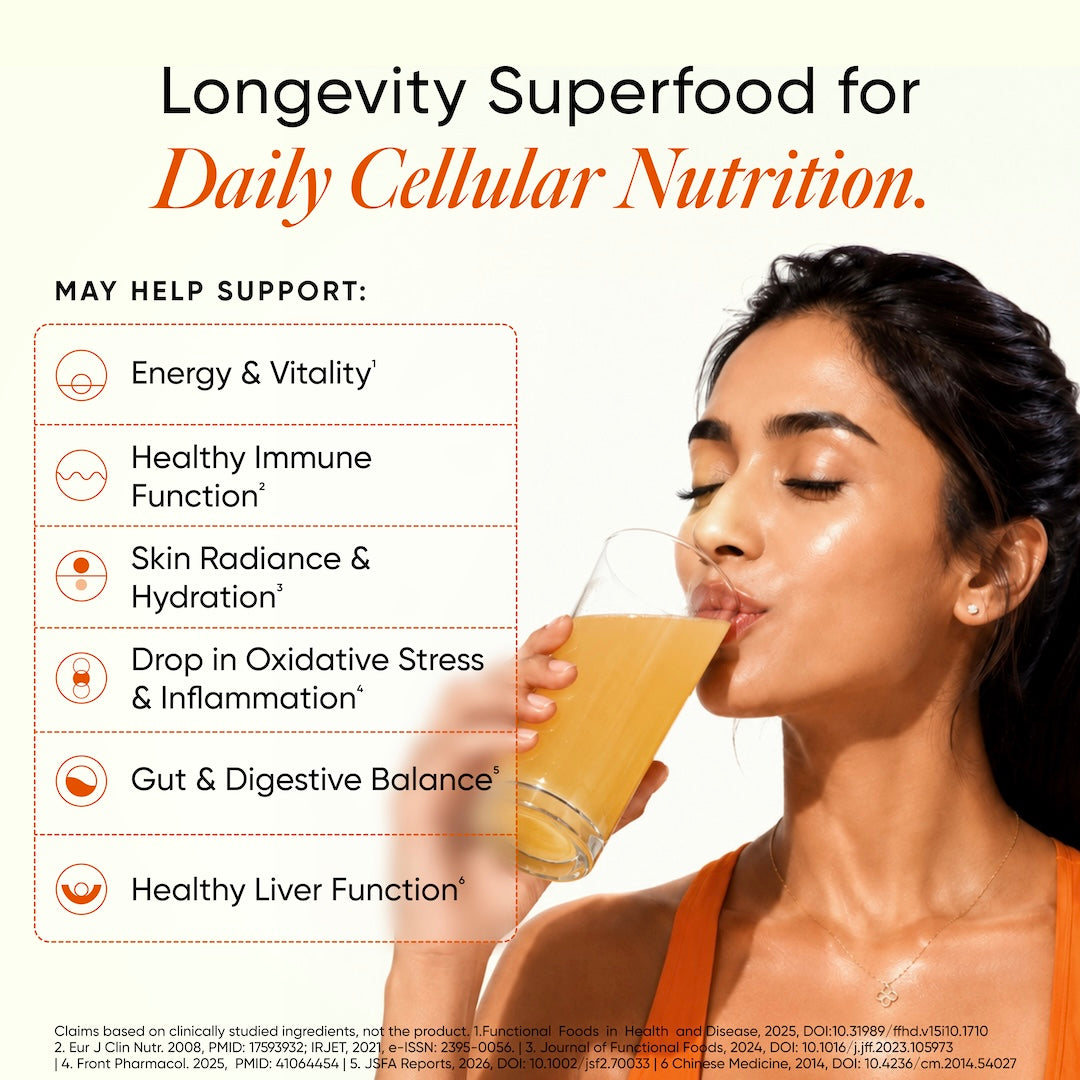 benefits of sea buckthorn juice