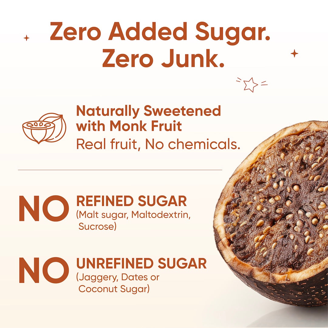 Kids Superfuel | Creamy Vanilla | Nutrition Mix